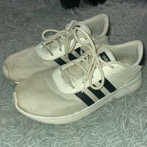 Adidas tennis shoes